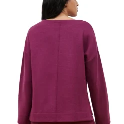 ChantelleT-shirt à manches longuesen viscose