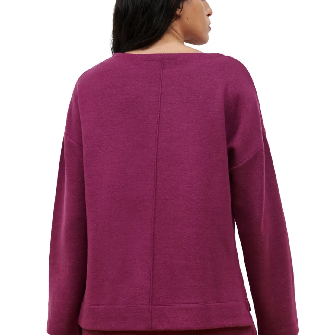 ChantelleT-shirt à manches longuesen viscose