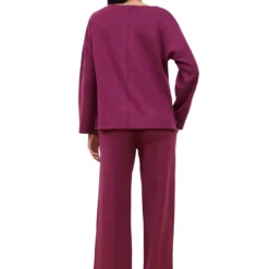ChantelleT-shirt à manches longuesen viscose