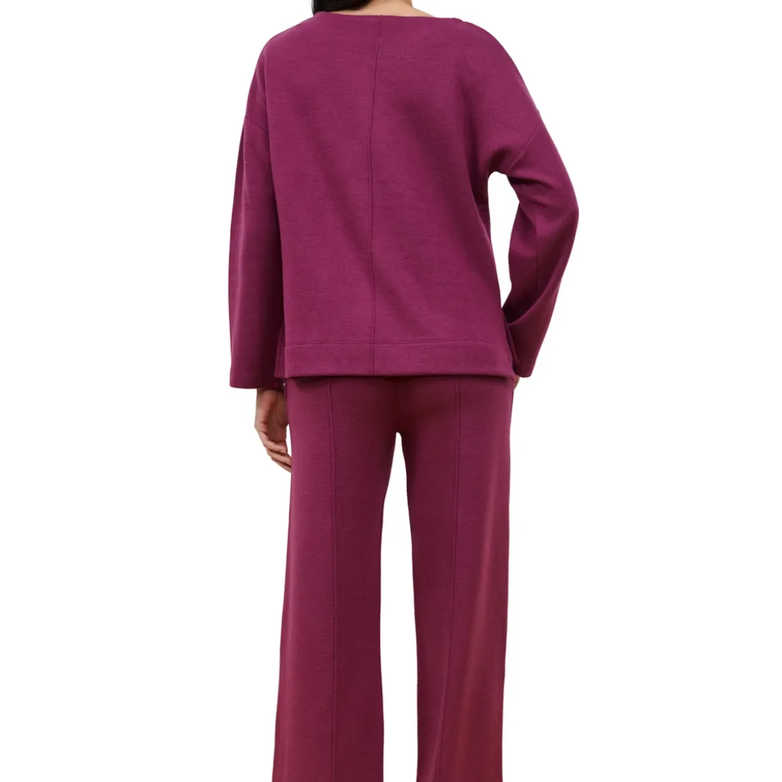 ChantelleT-shirt à manches longuesen viscose