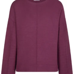 ChantelleT-shirt à manches longuesen viscose