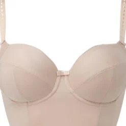CharnosBody GainantÀArmatures - Nude Charnos