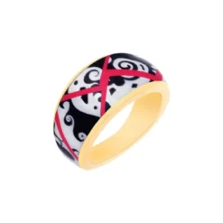 Christian Lacroix BijouxBague femme XFJ2701 - Christian Lacroix