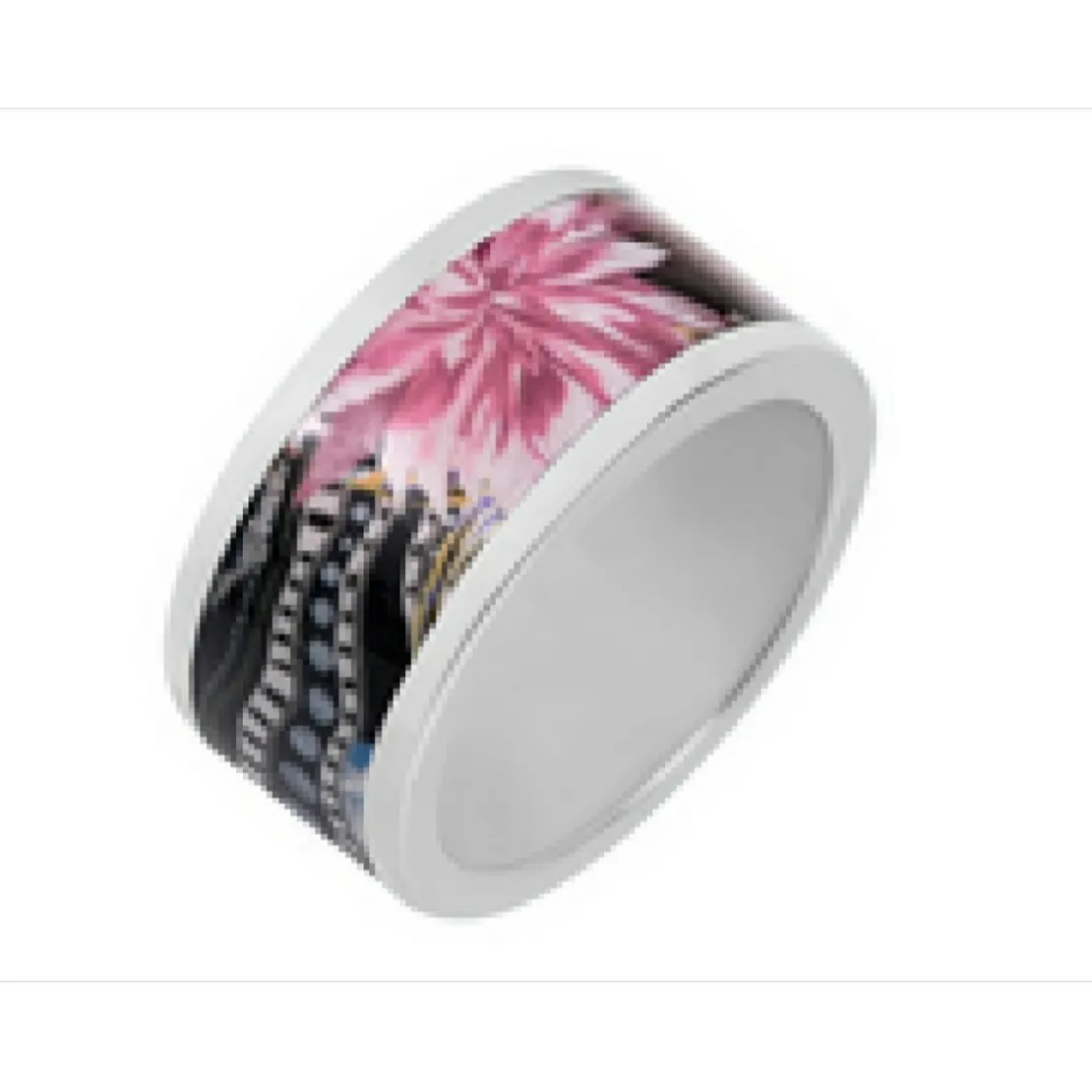 Christian Lacroix BijouxBague femme XFJ26016 - Christian Lacroix