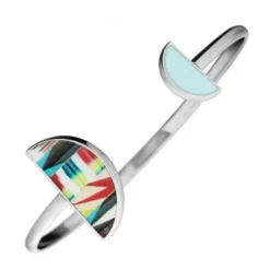 Christian Lacroix BijouxBracelet Rigide Femme XF11007LC - Christian Lacroix