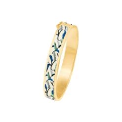 Christian Lacroix BijouxBracelet Femme Christian Lacroix Bijoux - XFJ1901 Acier Doré