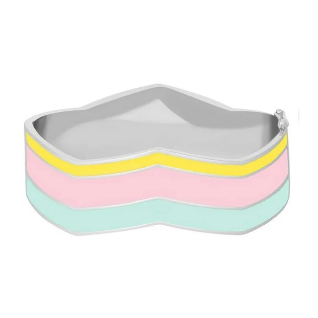 Christian Lacroix BijouxBracelet Femme XF12007L - Christian Lacroix Bayadère