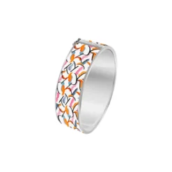Christian Lacroix BijouxBracelet Femme Christian Lacroix Bijoux - XFJ1906 Acier Argent