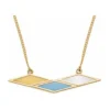 Christian Lacroix BijouxCollier et pendentif Femme X46299D - Christian Lacroix