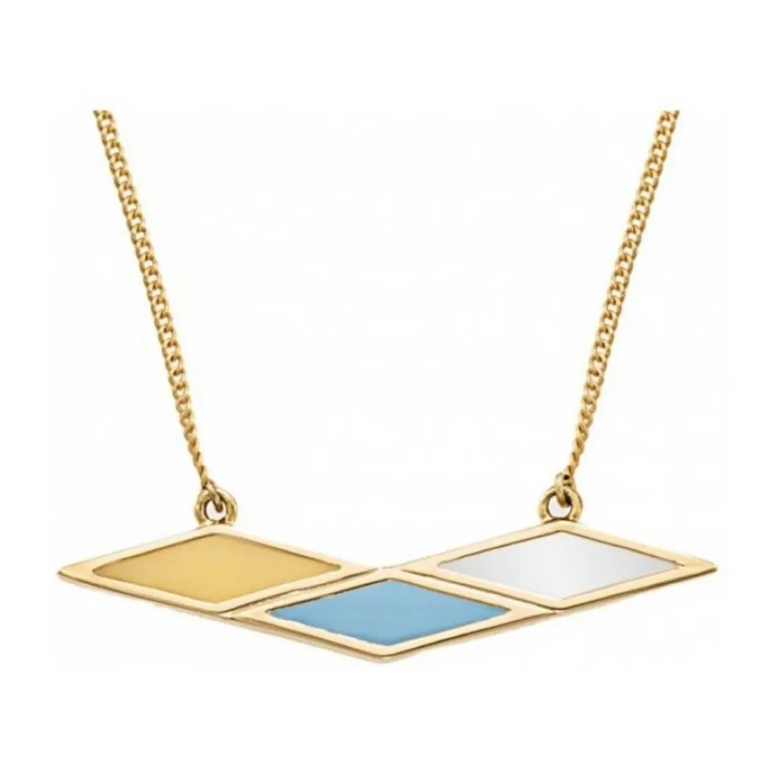 Christian Lacroix BijouxCollier et pendentif Femme X46299D - Christian Lacroix