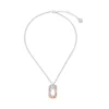 Christian Lacroix BijouxCollier Femme Christian Lacroix Bijoux - XFJ4901 Acier Argent