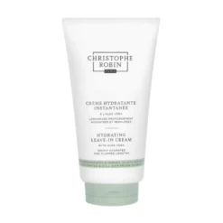 Christophe RobinCrème Hydratante Instantanée A L'aloe Vera200 ml