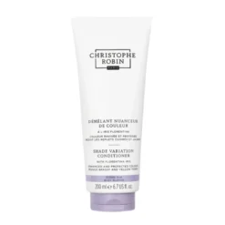 Christophe RobinDémêlant Nuanceur De Couleur à L'Iris Florentina200 ml
