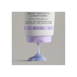 Christophe RobinDémêlant Nuanceur De Couleur à L'Iris Florentina200 ml