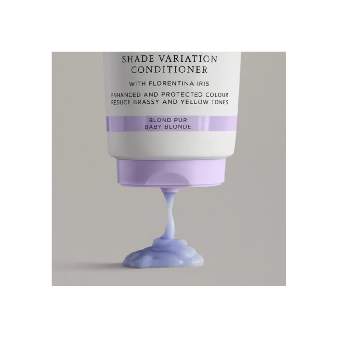 Christophe RobinDémêlant Nuanceur De Couleur à L'Iris Florentina200 ml