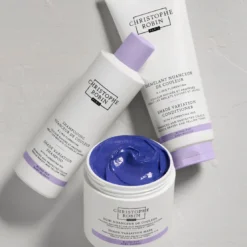Christophe RobinDémêlant Nuanceur De Couleur à L'Iris Florentina200 ml