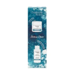Christophe RobinDuo Détox Éclat80 ml