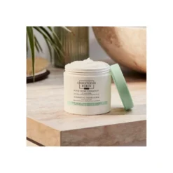 Christophe RobinScrub Crème Hydratante A L'aloe Vera250 ml