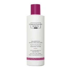 Christophe RobinShampooing Bouclier Couleur Aux Baies De Camu-Camu250 ml