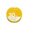 ClarinsCompact Solaire Minéral Spf30 Visage11.5ml