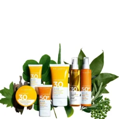 ClarinsCompact Solaire Minéral Spf30 Visage11.5ml