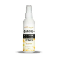 Claude BellLotion Capillaire Croissance - Energy Booster 100ml100ml