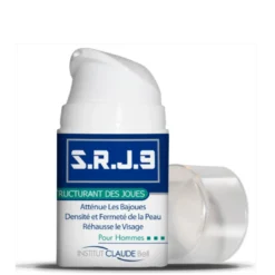 Claude BellSoin Restructurant Joues homme SRJ950 ml