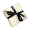 C.LavieEnsemble Lingettes Lavables (X5)- C.Lavie