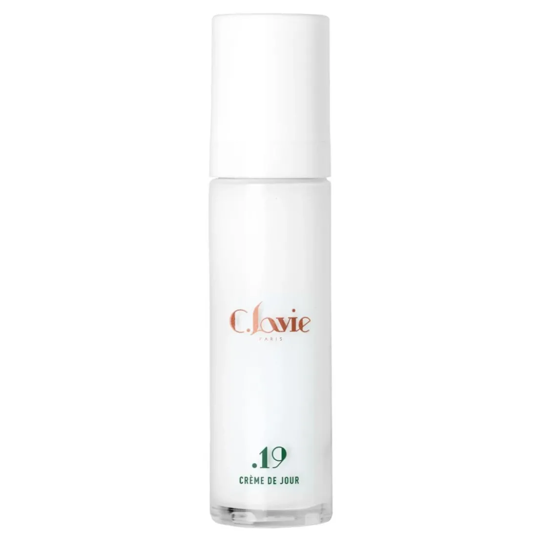 C.LavieEssentiel De VieCrème De Jour .19 - C.Lavie50 ml