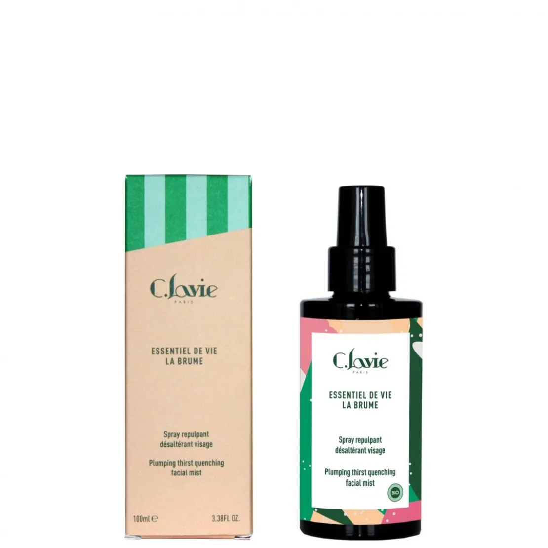 C.LavieEssentiel De Vie - La Brume- C.Lavie100 ml