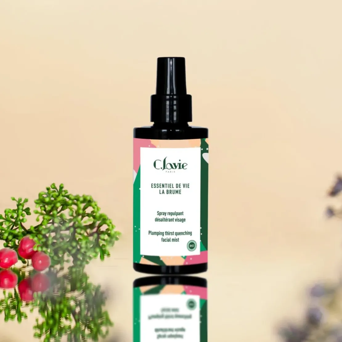 C.LavieEssentiel De Vie - La Brume- C.Lavie100 ml