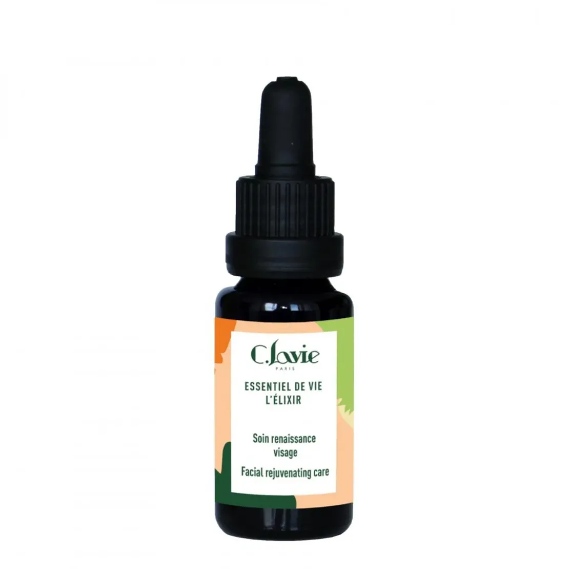 C.LavieEssentiel De Vie - L'elixir- C.Lavie15 ml