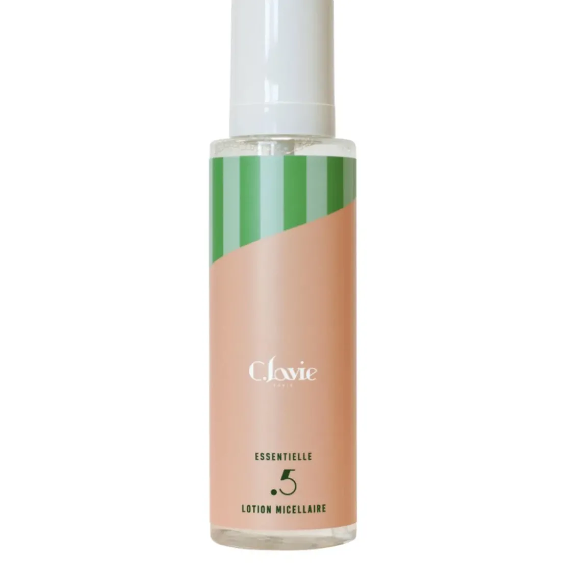 C.LavieEssentiel De Vie - Lotion Micellaire .5- C.Lavie200 ml