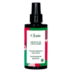 C.LavieSublime De Vie - L'huile Satinée- C.Lavie100 ml