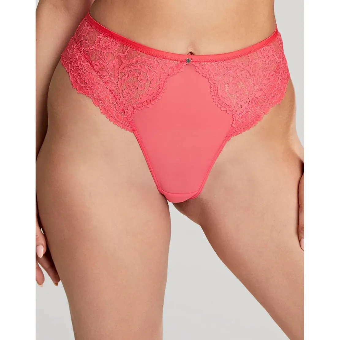 Cleo by PanacheCulotte Brésilienne Rose Cléo by Panache- Addison