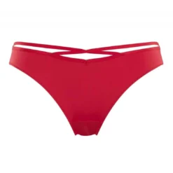 Cleo by PanacheCulotte Brésilienne - Cleo by Panache Rouge- Faith Amour