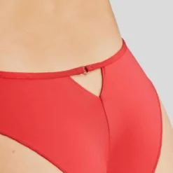 Cleo by PanacheCulotte Brésilienne - Cleo by Panache Rouge- Faith Amour