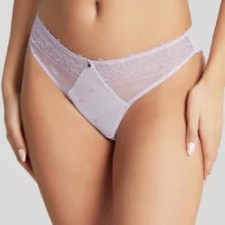Cleo by PanacheCulotte Classique - Cleo by Panache Violette- Blossom