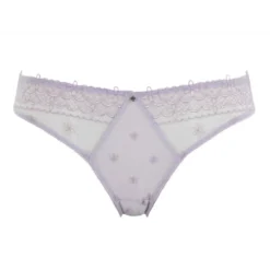 Cleo by PanacheCulotte Classique - Cleo by Panache Violette- Blossom