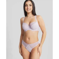 Cleo by PanacheCulotte Classique - Cleo by Panache Violette- Blossom