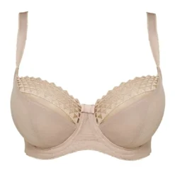 Cleo by PanacheSoutien-gorge balconnet beige- Asher