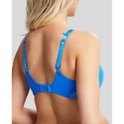 Cleo by PanacheSoutien-gorge coques moulées armatures Bleu - Cleo by Panache- Koko Chic