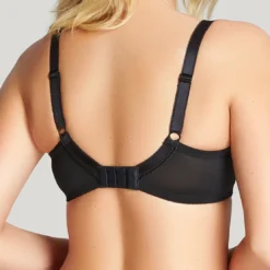 Cleo by PanacheSoutien-gorge balconnet noir- Asher