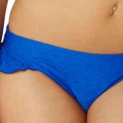 Cléo by Panache MaillotCulotte De Bain Latino - Bleue Cleo By Panache