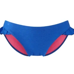 Cléo by Panache MaillotCulotte De Bain Latino - Bleue Cleo By Panache