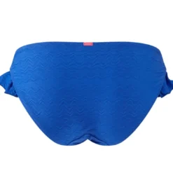 Cléo by Panache MaillotCulotte De Bain Latino - Bleue Cleo By Panache