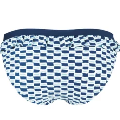 Cléo by Panache MaillotCulotteDe Bain Latino - Bleue Cléo By Panache