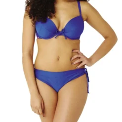 Cléo by Panache MaillotCulotte - Bleue- Matilda