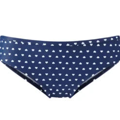Cléo by Panache MaillotCulotte De Bain Brésilien - BleueMarineCleo By Panache en nylon