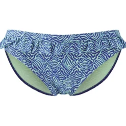Cléo by Panache MaillotCulotte à Volants - Multicolore- Hattie